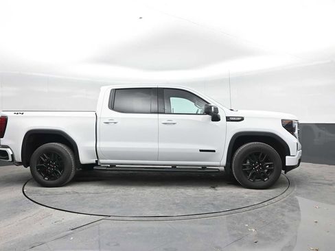 New 2026 GMC Sierra 1500 Elevation w/ Elevation Premium Package image 7