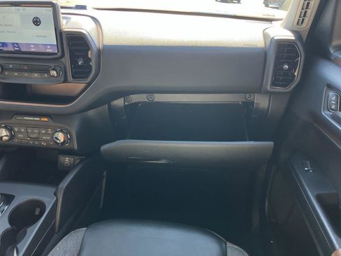 Used 2023 Ford Bronco Sport Outer Banks w/ Tech Package image 15