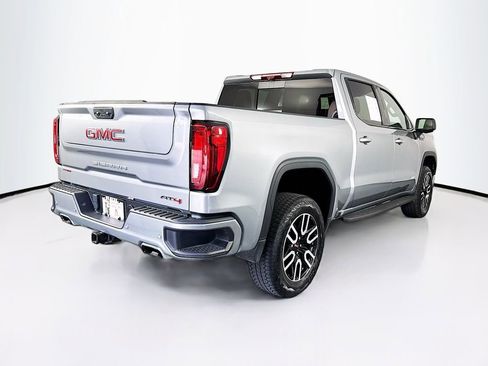 Used 2024 GMC Sierra 1500 AT4 w/ Technology Package image 10