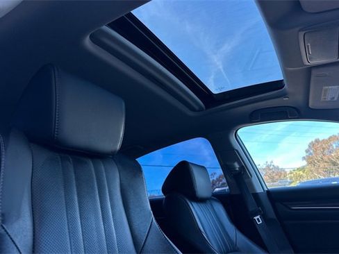 Certified 2021 Honda Accord EX-L image 18