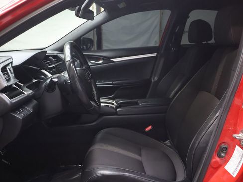 Used 2020 Honda Civic Sport image 15