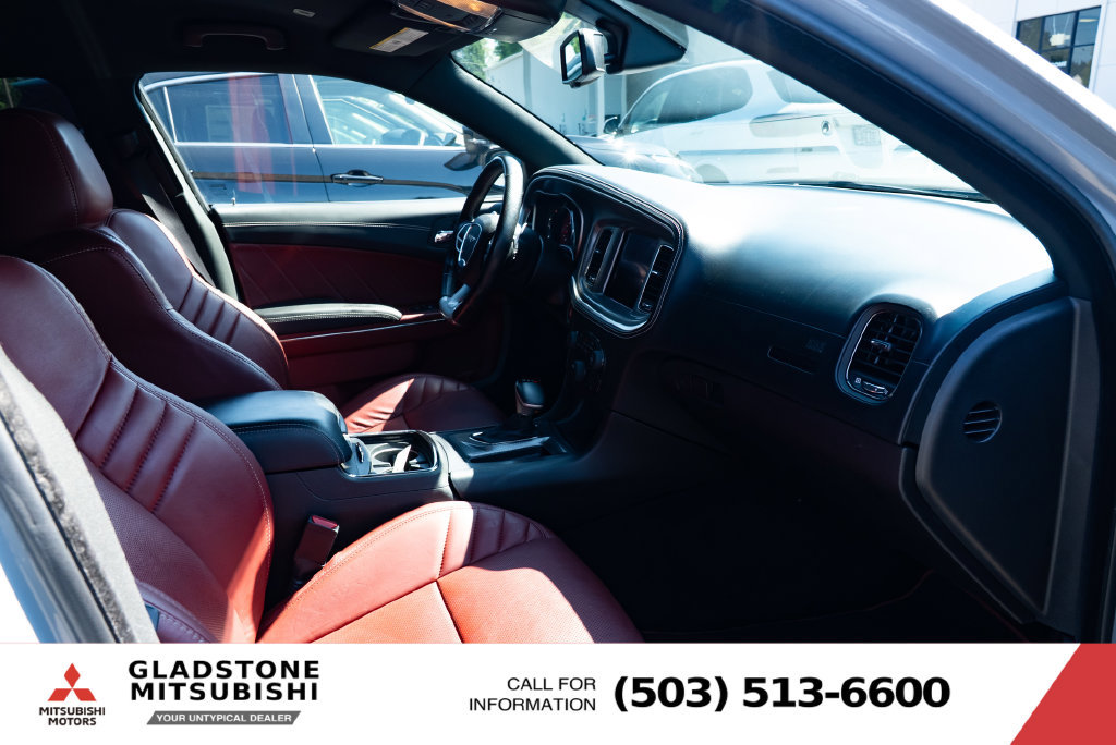 Used 2022 Dodge Charger SRT Hellcat RWD image 26