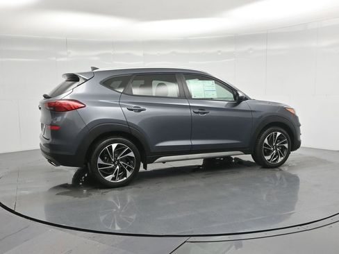 Used 2019 Hyundai Tucson Sport w/ Cargo Package image 27