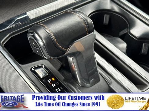 Used 2023 Ford F150 Platinum image 21