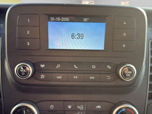 Used 2023 Ford Transit 250 148 High Roof AWD w/ Load Area Protection Package image 16