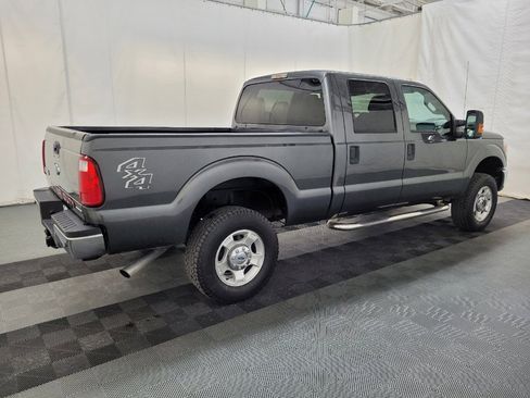 Used 2016 Ford F250 XLT w/ XLT Value Package image 10