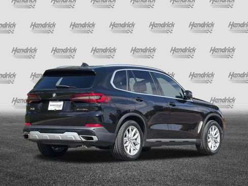 Used 2021 BMW X5 xDrive45e w/ Premium Package 3 image 5