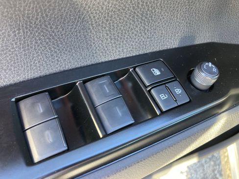 Certified 2026 Toyota Camry SE image 15