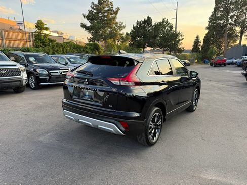 Used 2026 Mitsubishi Eclipse Cross SE AWD/4WD image 7