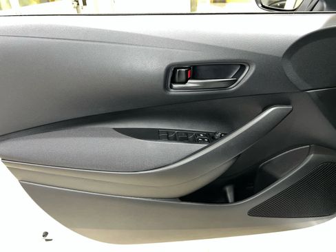 New 2026 Toyota Corolla LE image 11