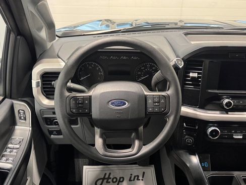 Used 2023 Ford F150 XL w/ XL Chrome Appearance Package image 26