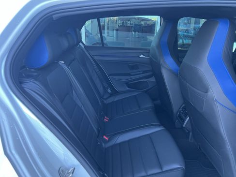 Used 2024 Volkswagen Golf R AWD/4WD image 21