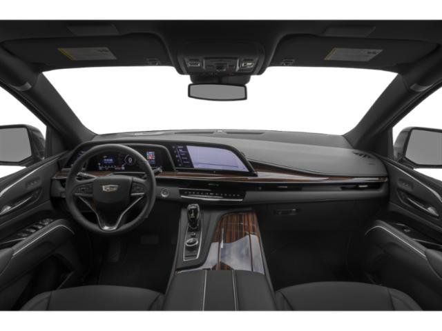 Certified 2024 Cadillac Escalade Premium Luxury w/ Performance Package AWD/4WD image 10