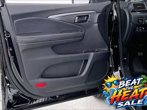 Used 2023 Honda Passport TrailSport image 22