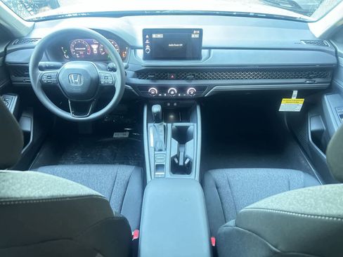 New 2026 Honda Accord LX image 15