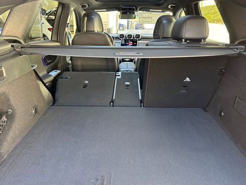 New 2026 Mercedes-Benz GLC 300 image 35