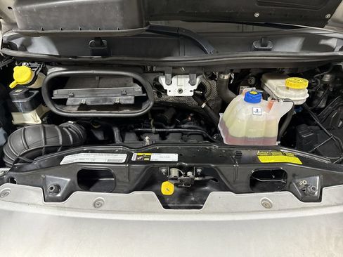 Used 2020 RAM ProMaster 2500 FWD image 23