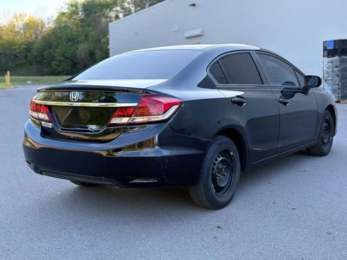 Used 2015 Honda Civic LX image 7