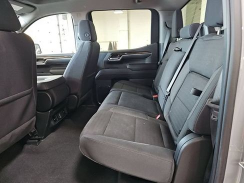 Used 2024 GMC Sierra 1500 Elevation AWD/4WD image 16