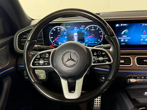 Used 2020 Mercedes-Benz GLS 580 4MATIC image 21