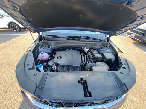 Certified 2026 Kia Sorento S w/ S Panoramic Sunroof Package FWD image 31