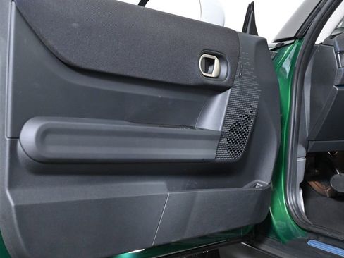 Certified 2025 MINI Cooper S image 27