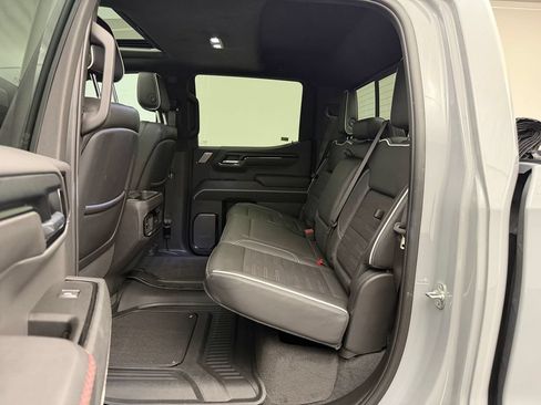 Used 2025 GMC Sierra 1500 AT4X AWD/4WD image 13