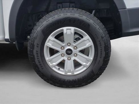 New 2025 Ford Ranger XL w/ Trailer Tow Package RWD image 10