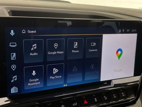 Used 2024 Chevrolet Silverado 1500 ZR2 image 12