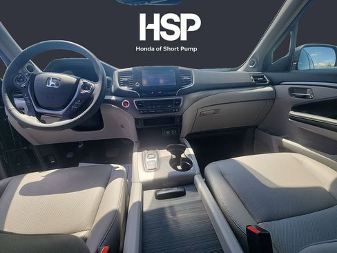 Used 2023 Honda Ridgeline RTL image 11