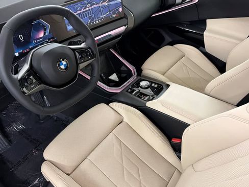 New 2026 BMW X3 xDrive30 w/ Convenience Package AWD/4WD image 11