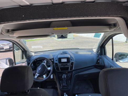 Used 2020 Ford Transit Connect XL FWD image 2
