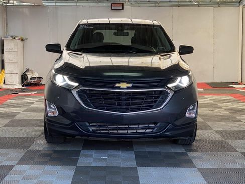 Used 2020 Chevrolet Equinox LT FWD image 2