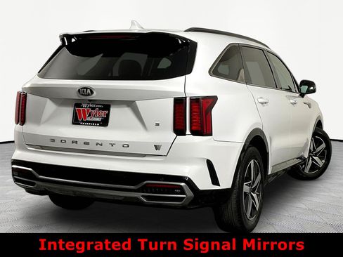 Used 2021 Kia Sorento S FWD image 6
