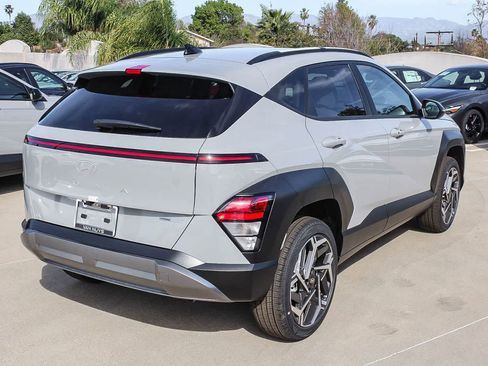 New 2026 Hyundai Kona SEL Premium image 4