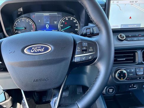 Used 2024 Ford Maverick Tremor w/ Tremor Off-Road Package AWD/4WD image 25