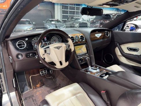 Used 2013 Bentley Continental GT image 10