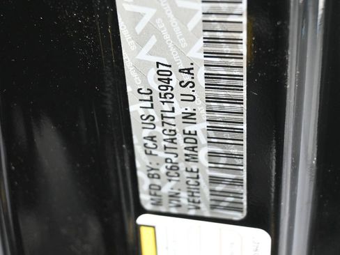 New 2026 Jeep Gladiator Sport image 15