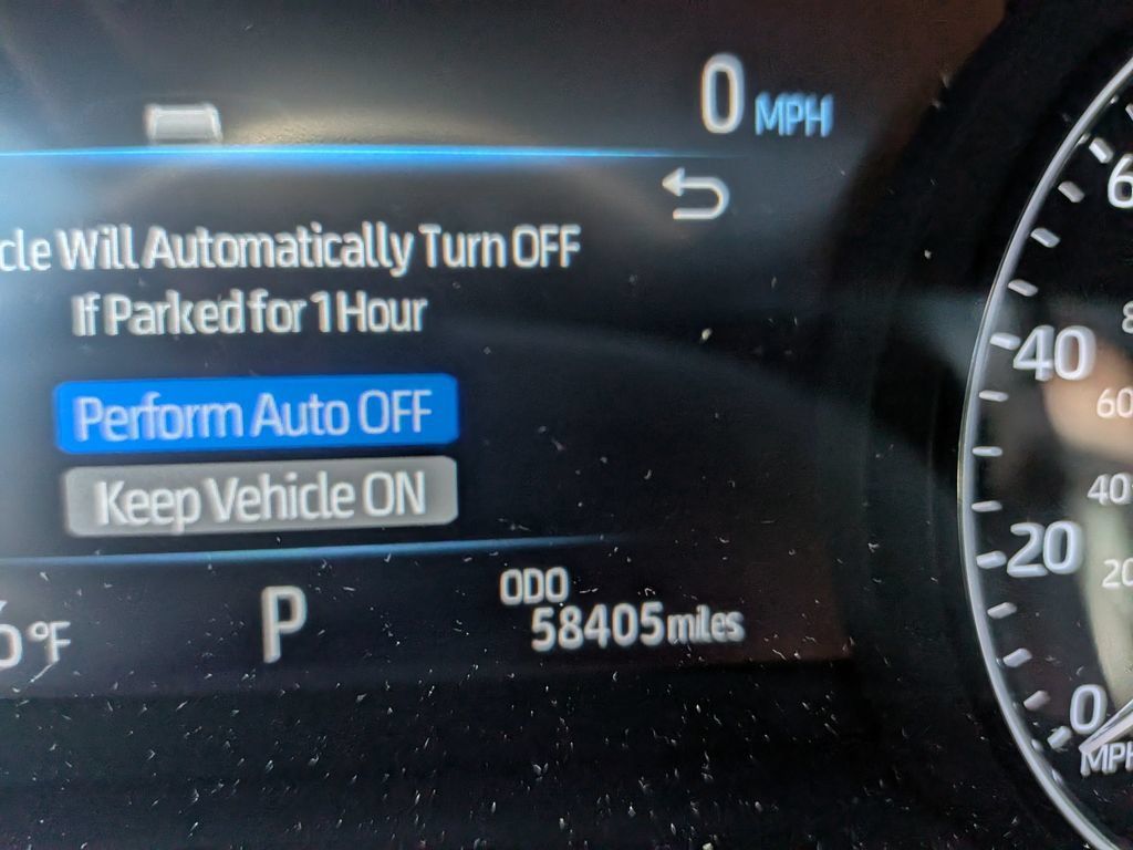 Used 2021 Toyota Sienna Platinum FWD image 17