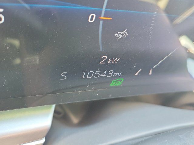 Certified 2024 Cadillac Lyriq Tech AWD/4WD image 28
