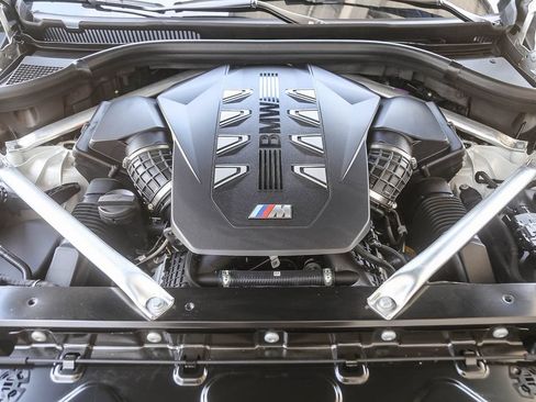 Used 2026 BMW X6 M60i AWD/4WD image 24