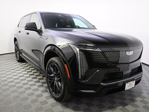 Certified 2025 Cadillac Escalade IQ Sport 2 image 8