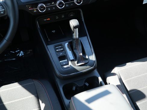 New 2026 Honda CR-V TrailSport image 27