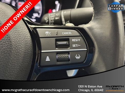 Used 2023 Acura Integra A-Spec image 22