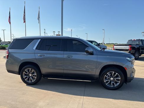Used 2022 Chevrolet Tahoe LT RWD image 7