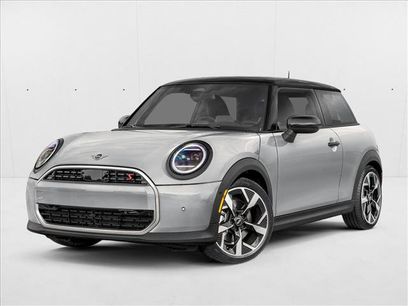 New 2026 MINI Cooper S