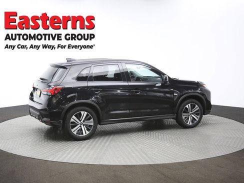 Used 2022 Mitsubishi Outlander Sport ES image 41