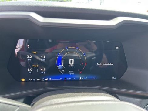 New 2026 Chevrolet Colorado W/T AWD/4WD image 19