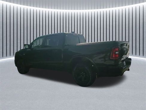 New 2026 RAM 1500 Big Horn image 16