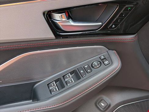 New 2026 Acura MDX A-Spec image 12